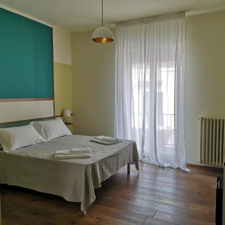 Fidardo Rooms Монополи Екстериор снимка