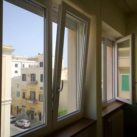 Fidardo Rooms Монополи Екстериор снимка