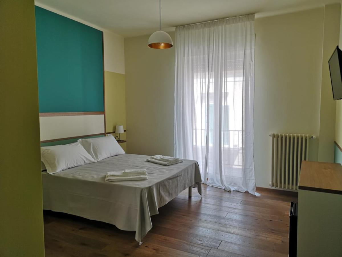 Fidardo Rooms Монополи Екстериор снимка