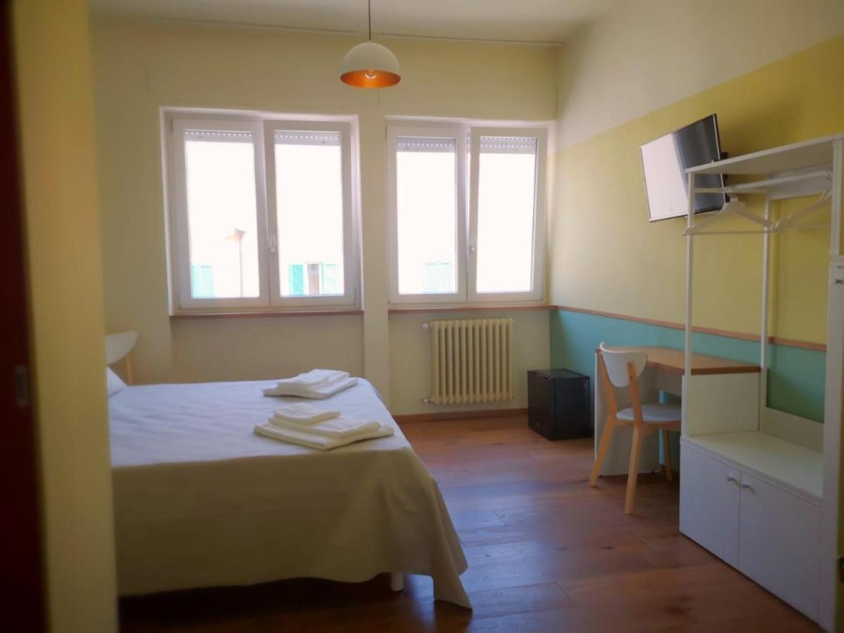 Fidardo Rooms Монополи Екстериор снимка