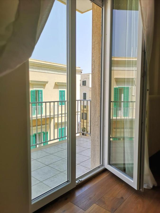 Fidardo Rooms Монополи Екстериор снимка
