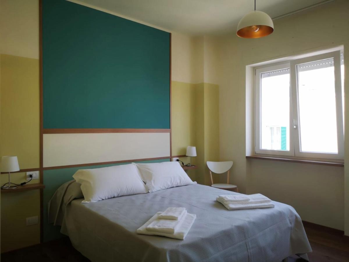 Fidardo Rooms Монополи Екстериор снимка
