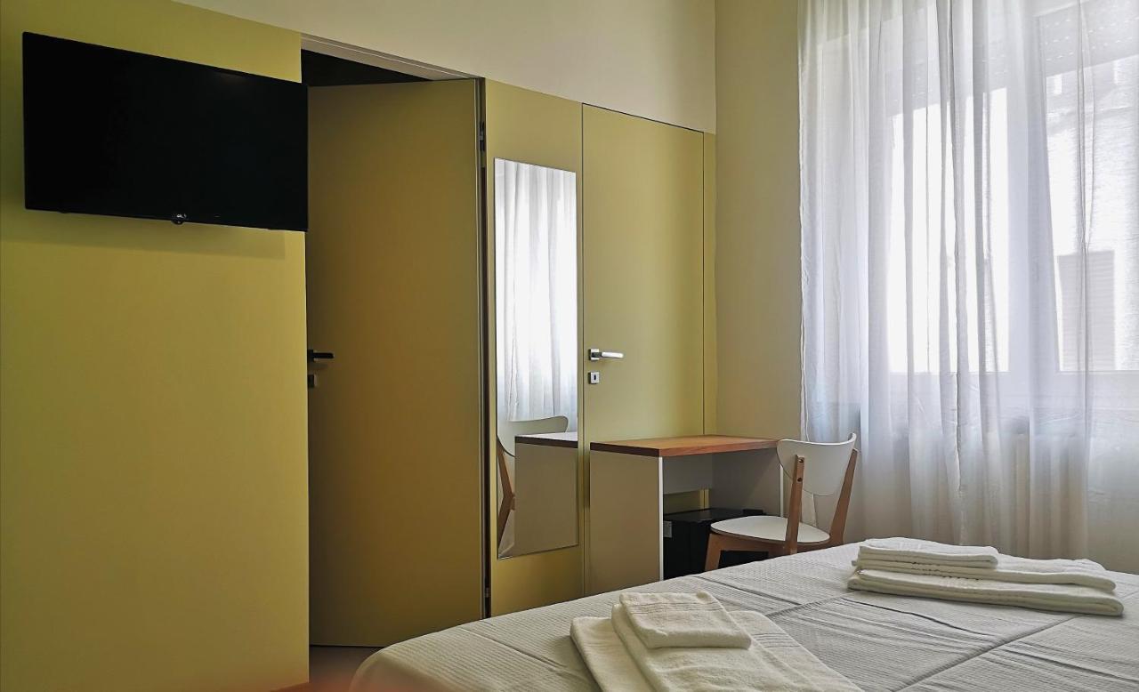 Fidardo Rooms Монополи Екстериор снимка