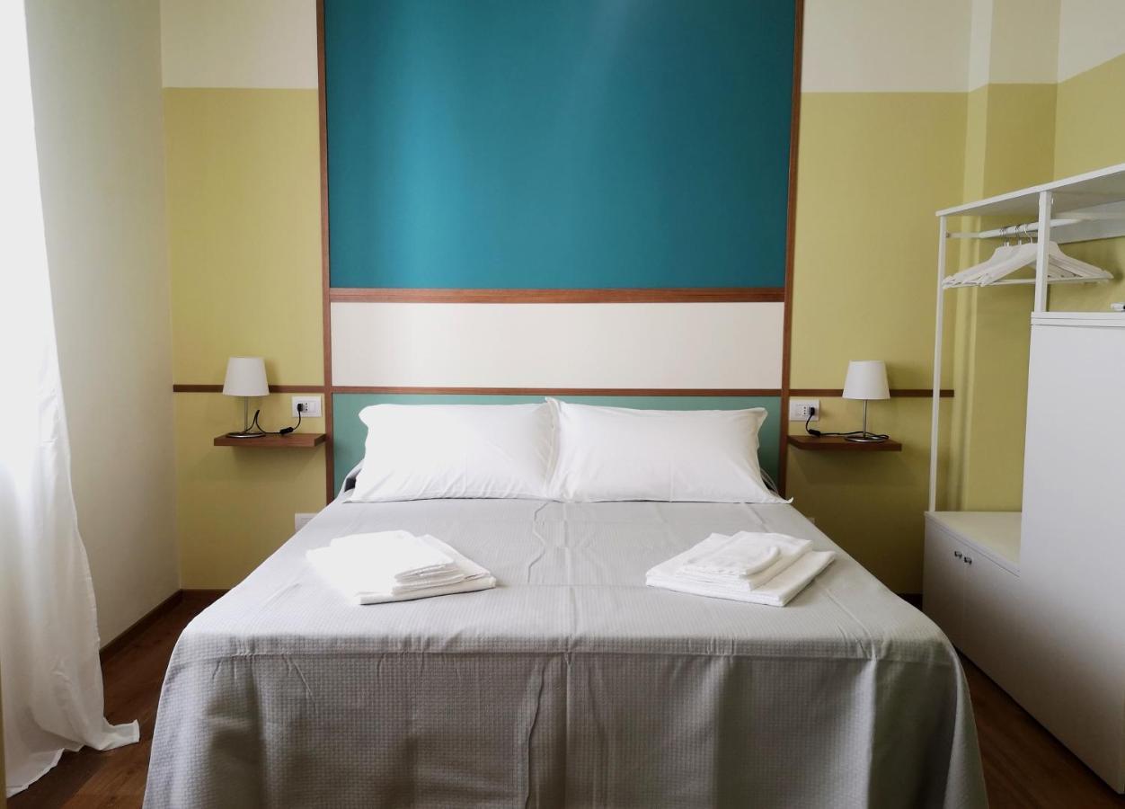 Fidardo Rooms Монополи Екстериор снимка